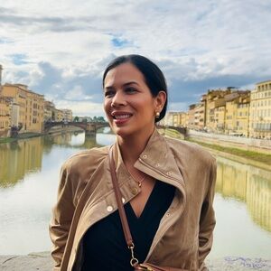 Meet your Posher, Celestina